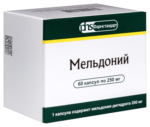 МЕЛЬДОНИЙ