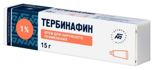ТЕРБИНАФИН