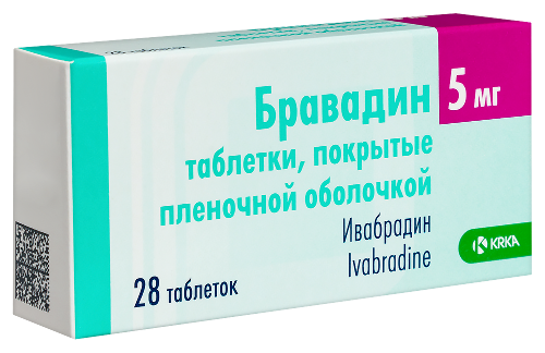 БРАВАДИН
