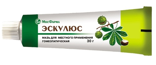 ЭСКУЛЮС