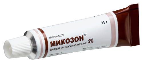 МИКОЗОН