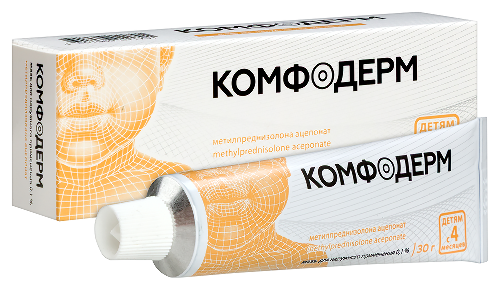 КОМФОДЕРМ