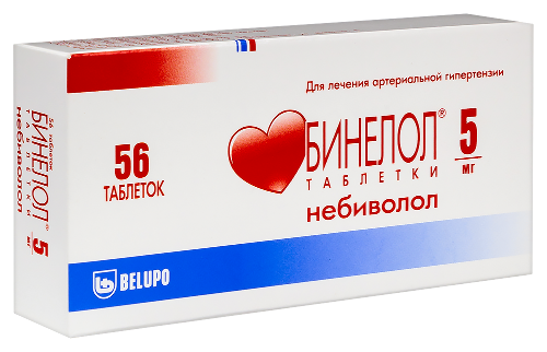 БИНЕЛОЛ