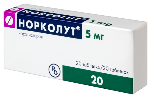 НОРКОЛУТ