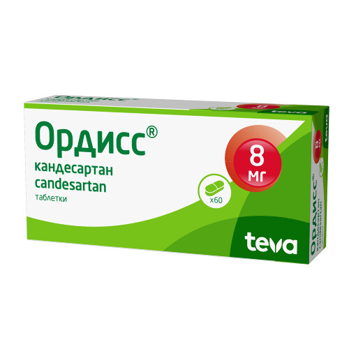 ОРДИСС