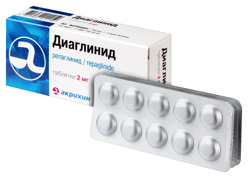 ДИАГЛИНИД