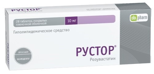 Купить РУСТОР 0,01 N28 ТАБЛ П/ПЛЕН/ОБОЛОЧ цена