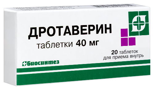ДРОТАВЕРИН