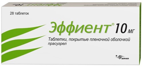Купить ЭФФИЕНТ 0,01 N28 ТАБЛ П/ПЛЕН/ОБОЛОЧ в Казани ЭФФИЕНТ 0,01 N28 ТАБЛ П/ПЛЕН/ОБОЛОЧ