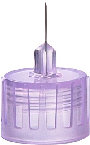 Иглы insupen к шприц-ручке 32g 5/32 0,23х4 мм 100 шт.