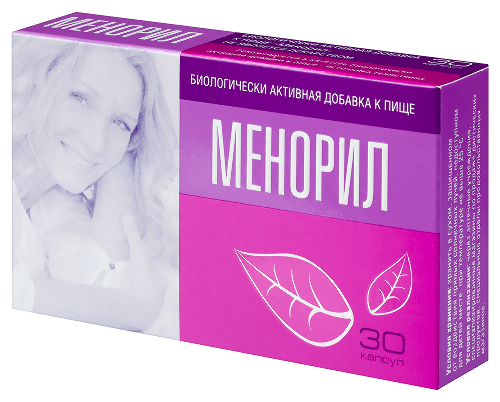 МЕНОРИЛ