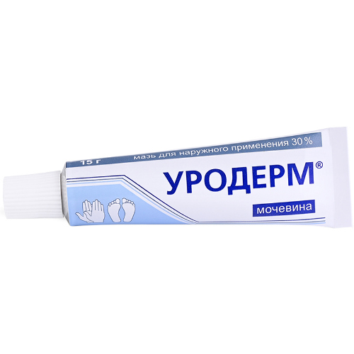 УРОДЕРМ