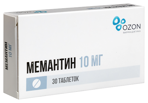 МЕМАНТИН
