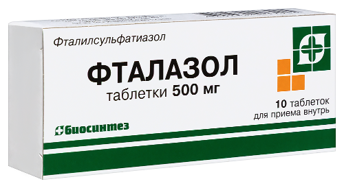 ФТАЛАЗОЛ