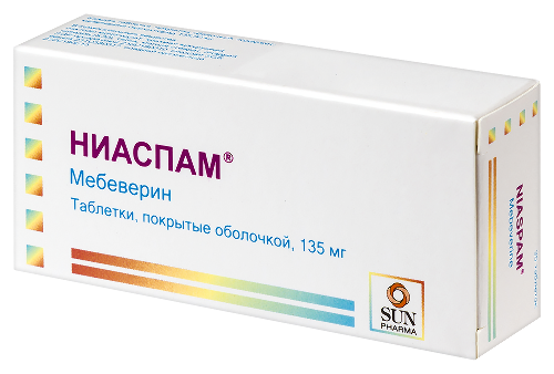 НИАСПАМ