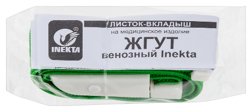 Жгут венозный INEKTA