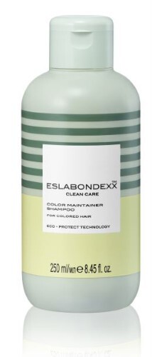 Купить Eslabondexx шампунь для сохранения цвета окрашенных волос 250 мл цена