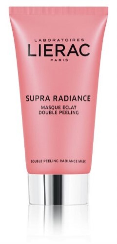 Купить LIERAC SUPRA RADIANCE МАСКА ПИЛИНГ И СИЯНИЕ 75МЛ цена