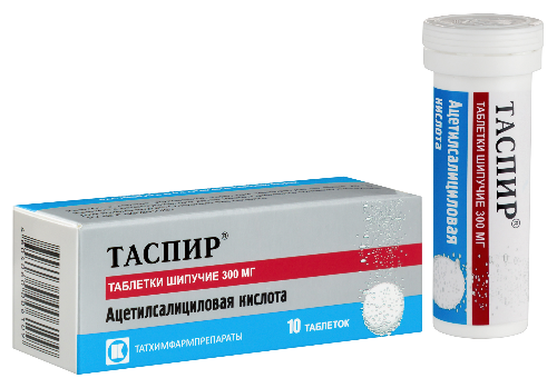 ТАСПИР