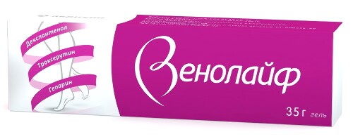 ВЕНОЛАЙФ