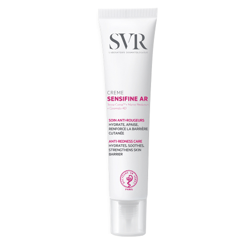 Svr sensifine ar creme крем-уход 40 мл/церамиды