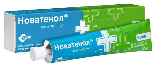 НОВАТЕНОЛ