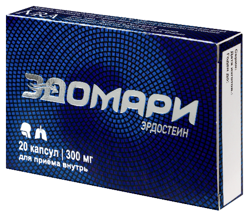 ЭДОМАРИ