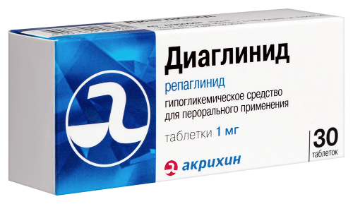 ДИАГЛИНИД