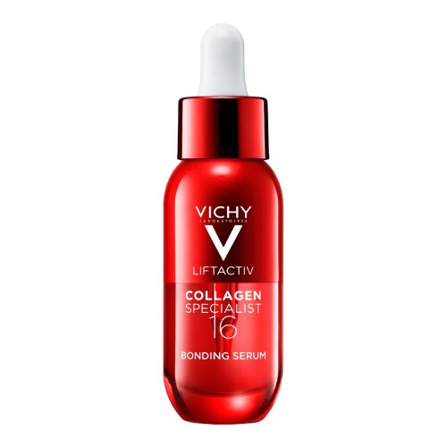 Liftactiv collagen specialist 16 сыворотка для лица 30 мл