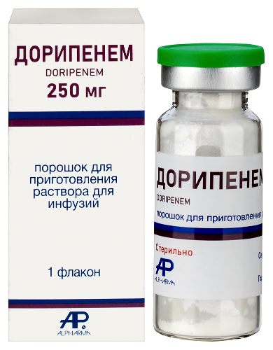 ДОРИПЕНЕМ