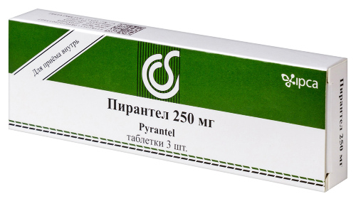 ПИРАНТЕЛ