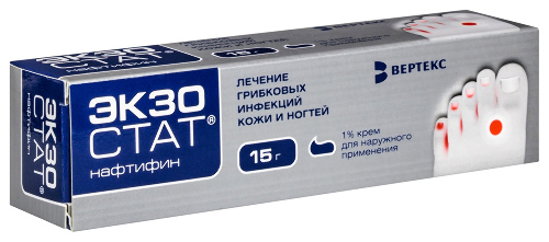 ЭКЗОСТАТ