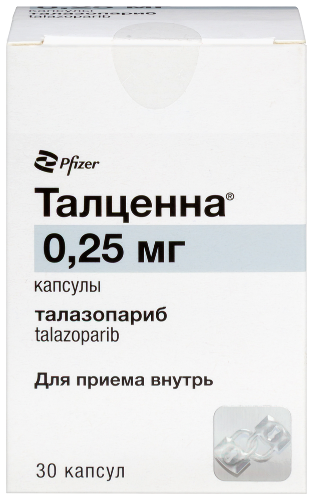 ТАЛЦЕННА