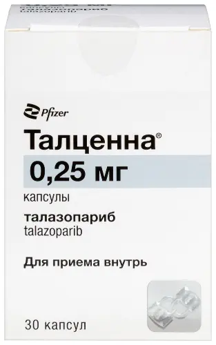 ТАЛЦЕННА