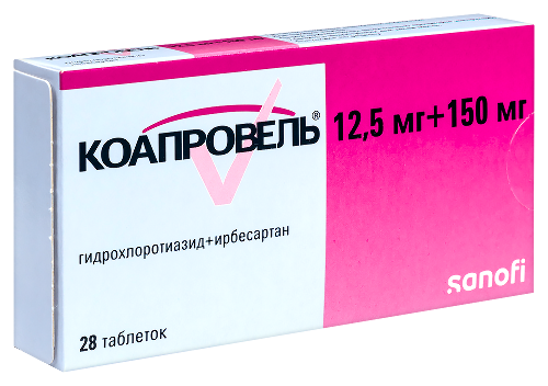 КОАПРОВЕЛЬ