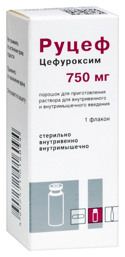 РУЦЕФ