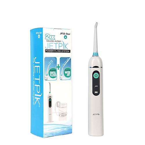 Jetpik jp50 star ирригатор для полости рта