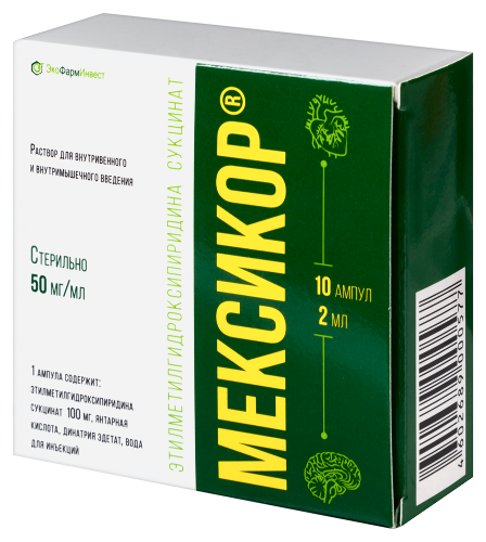 МЕКСИКОР