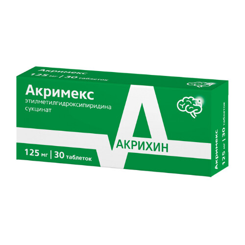 АКРИМЕКС