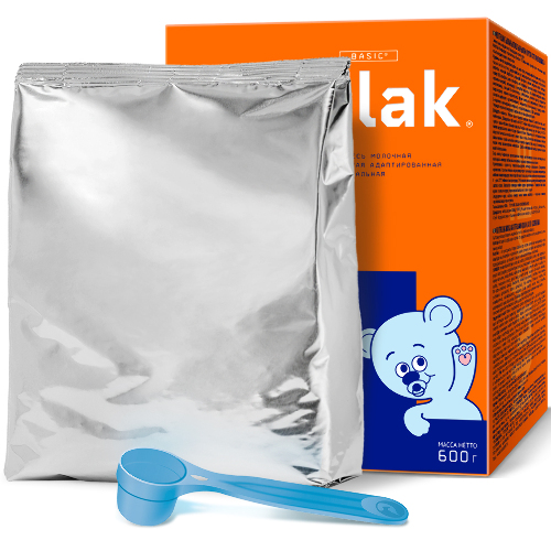 NUTRILAK 1