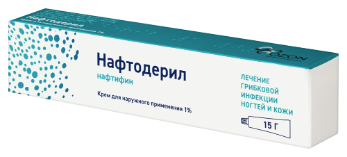 НАФТОДЕРИЛ