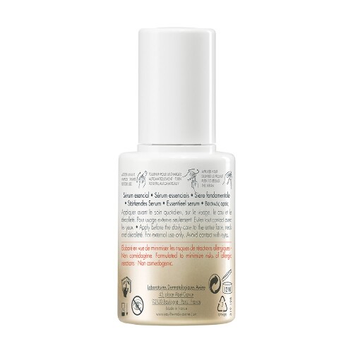 Avene dermabsolu serum сыворотка питательная 30 мл