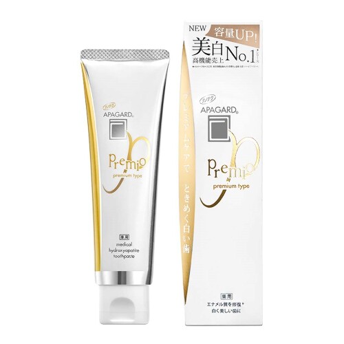 Apagard premio зубная паста профилактическая 105 гр