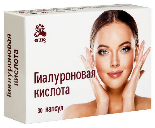 ГИАЛУРОНОВАЯ КИСЛОТА