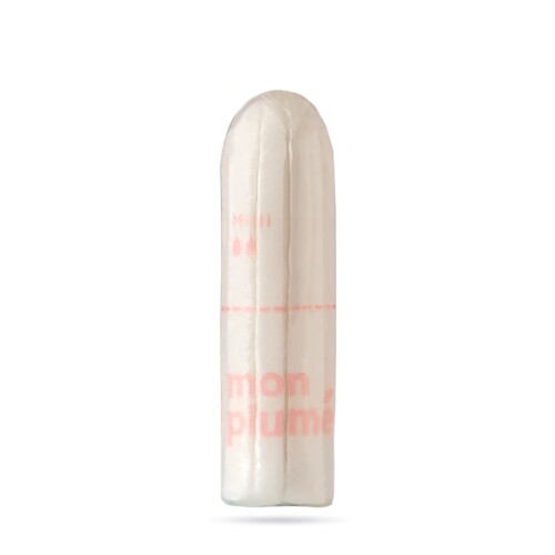 Mon plume тампоны mini 24 шт./ js7519bz