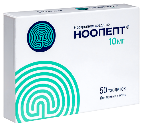 НООПЕПТ