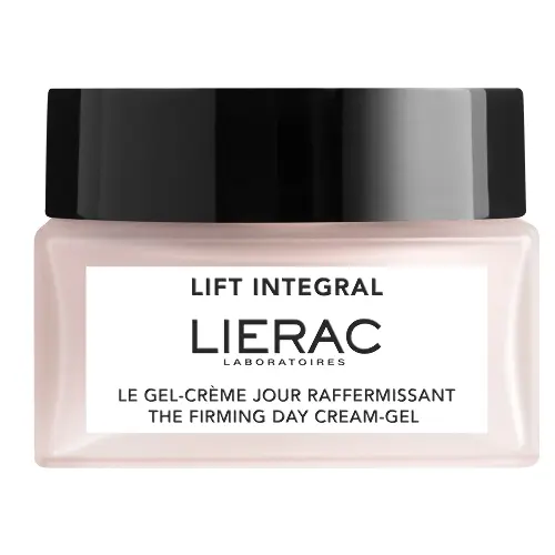 Lierac lift integral крем-гель для лица укрепляющий дневной 50 мл
