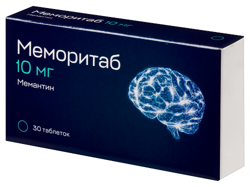 МЕМОРИТАБ