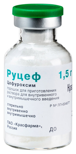 РУЦЕФ