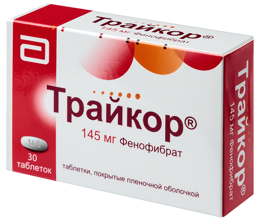 ТРАЙКОР
